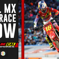 Thumbnail-Post Race Show
